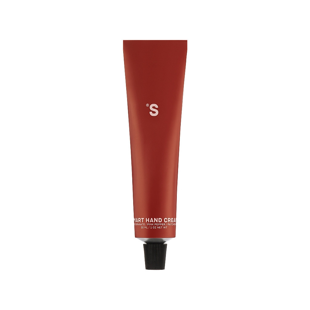 Крем для рук Sister's Aroma Smart Hand Cream Гранат 30 мл (4820227782017)