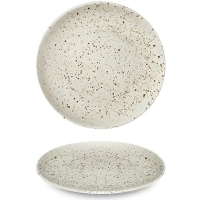 Plate G.Benedikt Life Style Natural 27 cm (LCN2127)