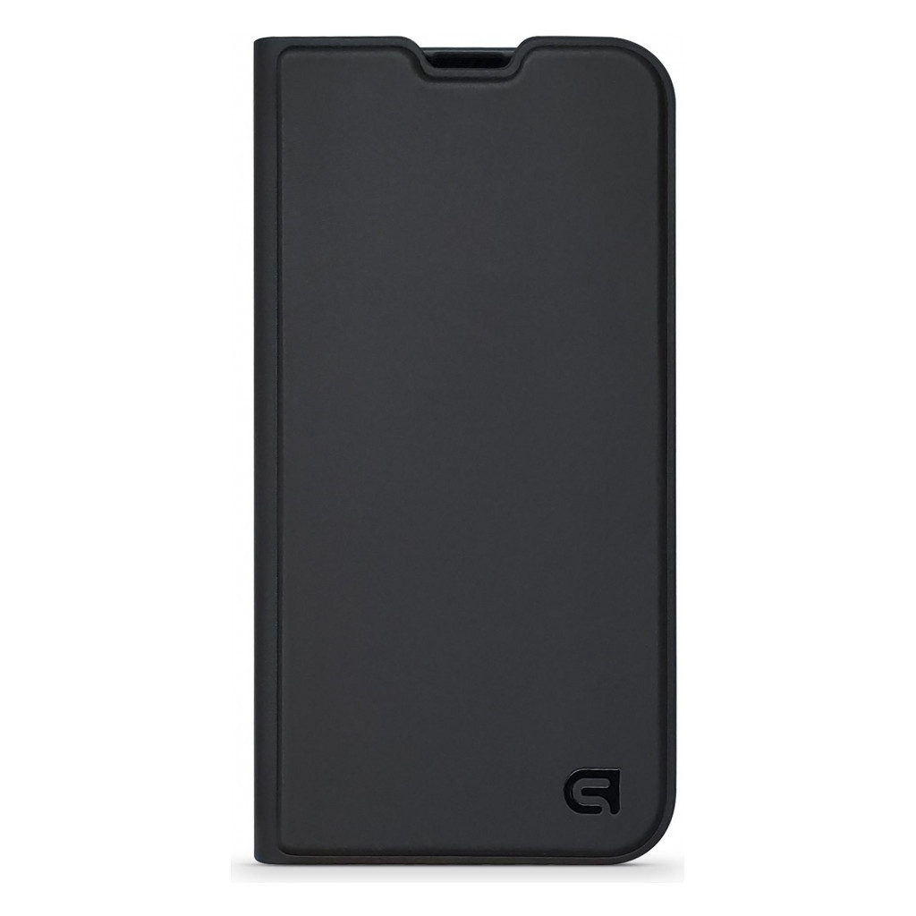 Чохол до мобільного телефона Armorstandart OneFold Case Xiaomi 13T 5G / 13T Pro 5G Black (ARM72649) Чохол до мобільного телефона Armorstandart OneFold Case Xiaomi 13T 5G / 13T Pro 5G Black (ARM72649)