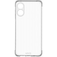 Чохол до мобільного телефона MAKE Oppo A38 AirShield (MCAS-OA38)