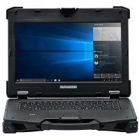 Ноутбук Durabook Z14I Basic (Z4E1P2DA3BXX)