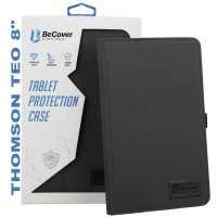 Чохол до планшета BeCover Slimbook Thomson TEO 8" Black (710130)