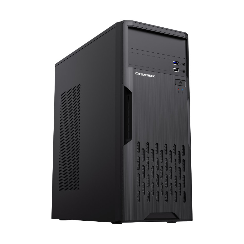 Корпус для ПК Gamemax ET-210 NP-U3