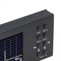 Аналізатор спектра RF SA6 6GHz з трекінг-генератором Nectronix SA6 (HP9915.0352)