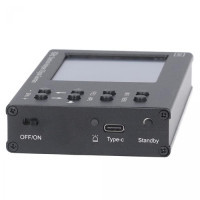Аналізатор спектра RF SA6 6GHz з трекінг-генератором Nectronix SA6 (HP9915.0352)
