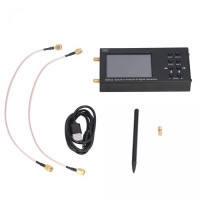 Аналізатор спектра RF SA6 6GHz з трекінг-генератором Nectronix SA6 (HP9915.0352)