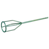 Construction trowel Sigma for plaster 80x400mm (8340121)
