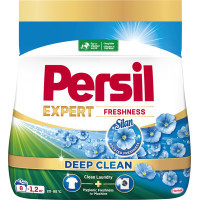 Washing powder Persil Expert Deep Clean Automatic Freshness from Silan 1.2 kg (9000101804683)
