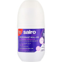 Sairo Perfumed Elegance Roll-On Deodorant 50 ml (8414227087003)