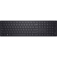 Клавіатура Dell Wireless Keyboard KB500 RU Black (580-AKOR)