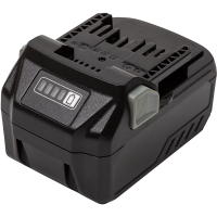 PowerPlant power tool battery for HiKOKI 2.5Ah/5.0Ah (BSL36A18) (TB921706)