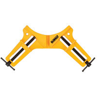 DeWALT angle clamp for light loads (DWHT83840-0)