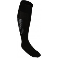 Гетри Select Football socks stripes чорний, білий Чол 38-41арт101777-013 (2603550152151)