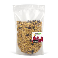 Гранола Bee Granola Ягідна 1 кг (4820228430337)