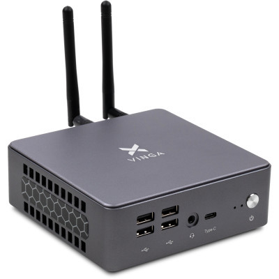 Комп'ютер Vinga Mini PC V660 (V6601235U.32512)