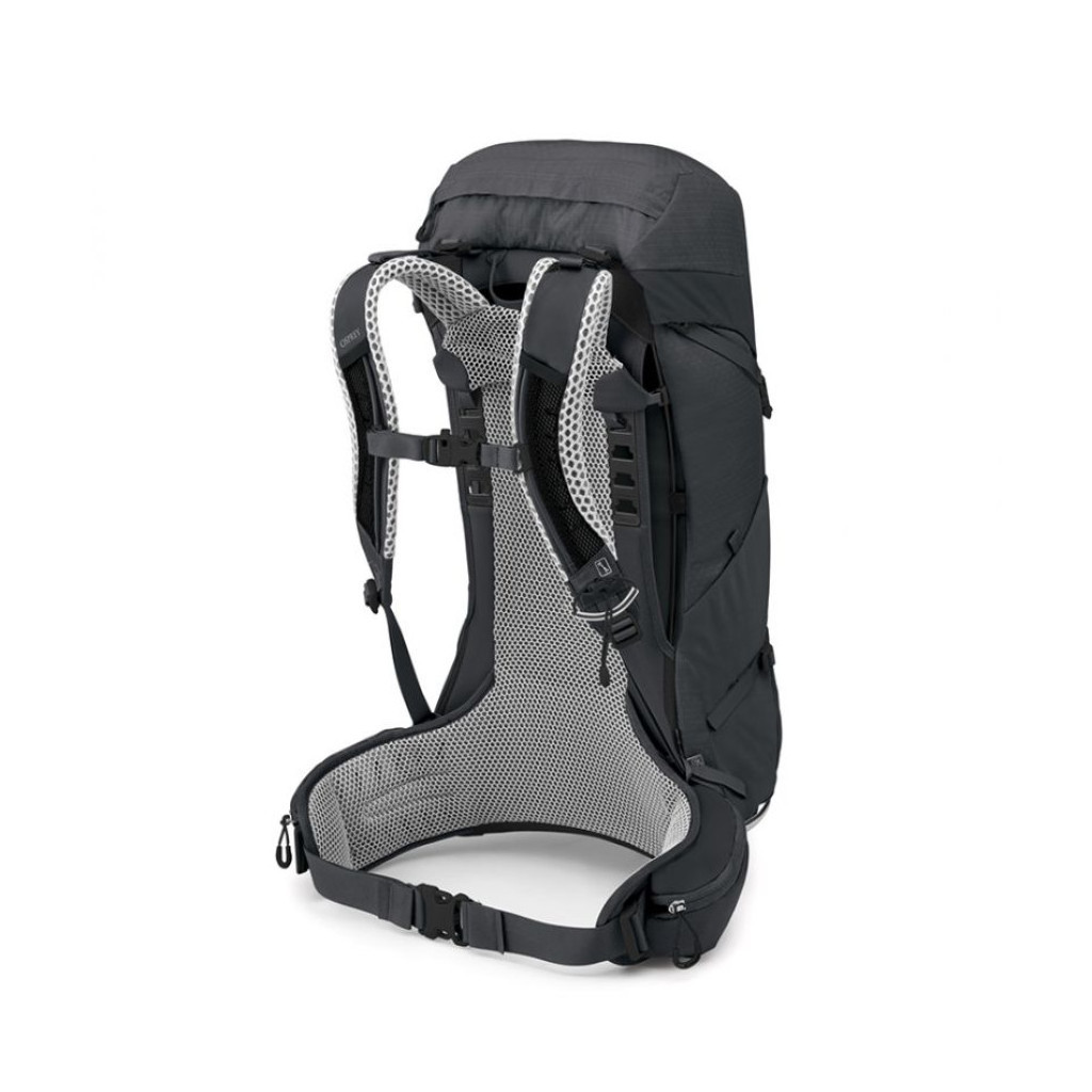 Рюкзак туристичний Osprey Stratos 36 tunnel vision grey O/S (009.2837) Рюкзак туристичний Osprey Stratos 36 tunnel vision grey O/S (009.2837)