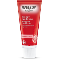 Hand cream Weleda Pomegranate Intensive care 50 ml (4001638088459)