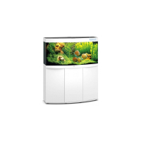 Акваріум Juwel Vision 260 LED Білий (4022573064506)