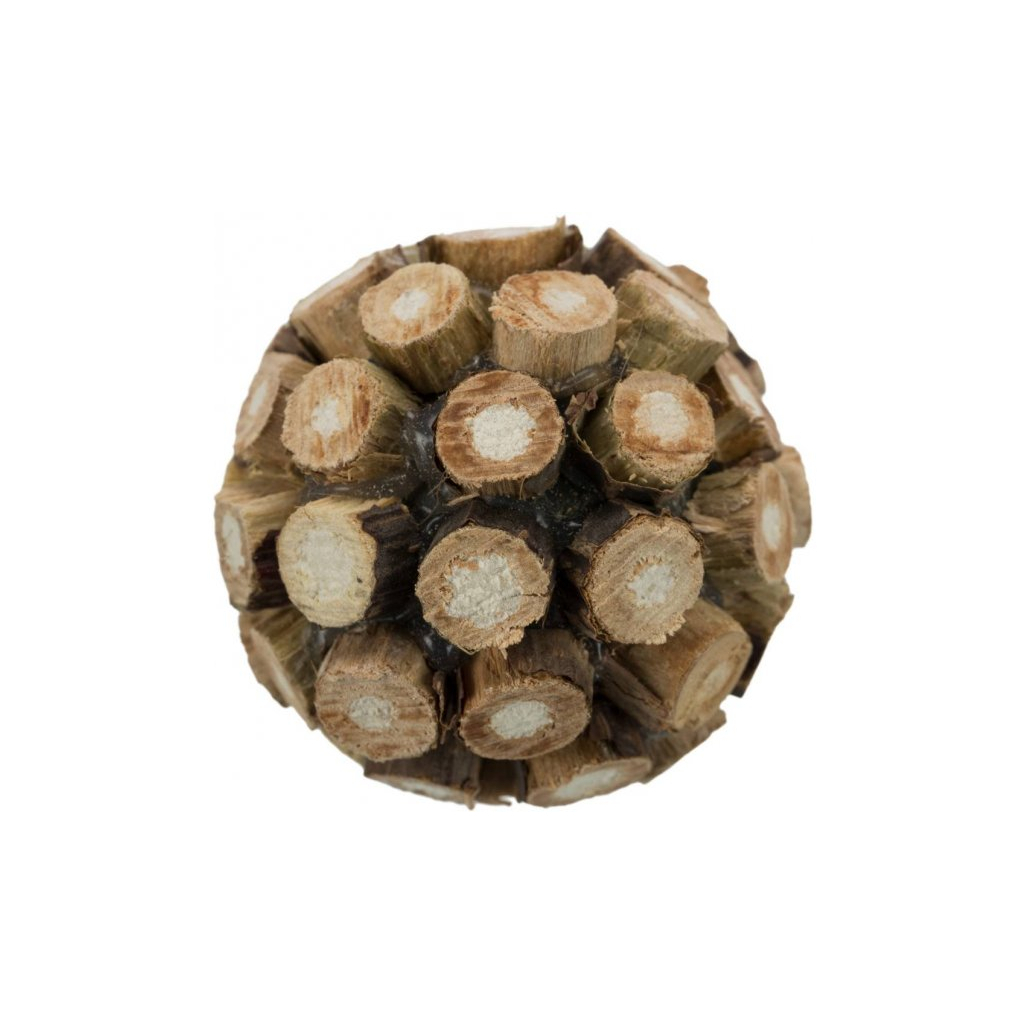 Іграшка для котів Trixie Куля з Мататабі 4 см (4011905424323)