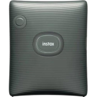 Сублімаційний принтер Fujifilm INSTAX SQ Link Green (16785482)