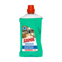 Sama floor cleaner For the whole house 1250 g (4820270631027)