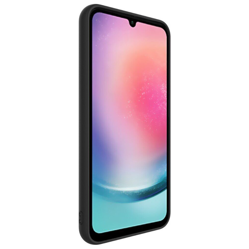 Чохол до мобільного телефона BeCover Samsung Galaxy A04s SM-A047 Black (711679) Чохол до мобільного телефона BeCover Samsung Galaxy A04s SM-A047 Black (711679)