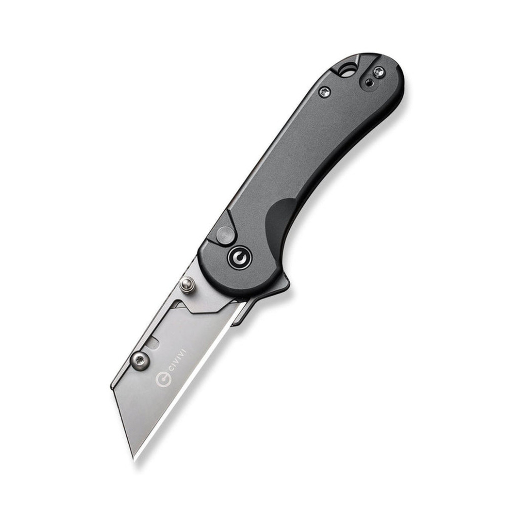 Ніж Civivi Elementum Utility Grey (C23039B-4)