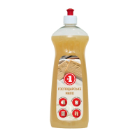 Washing gel #1 Liquid household soap 1 kg (4820270631782)