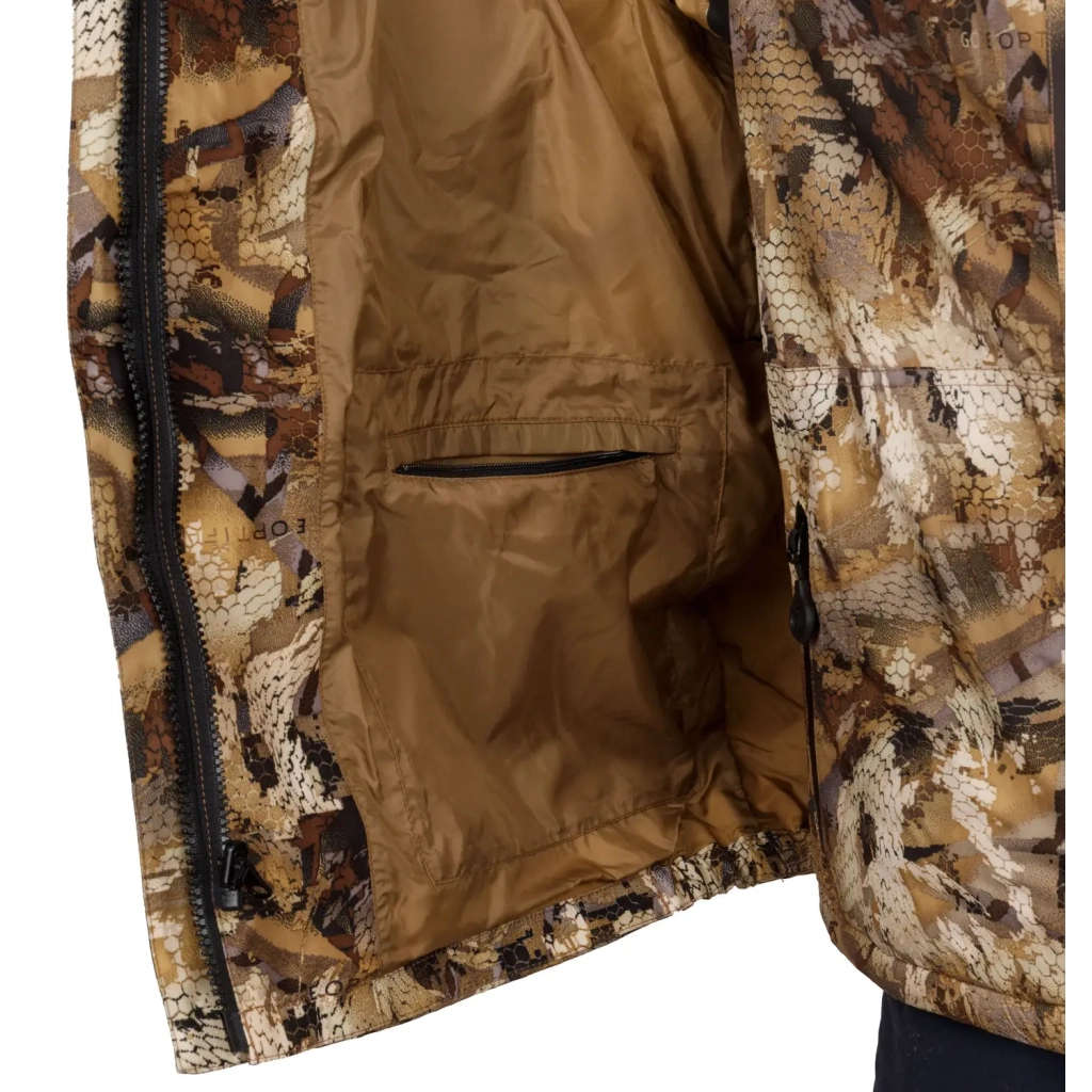 Куртка Beretta Outdoors Extreme Ducker L (GU88-3310-0857-L)
