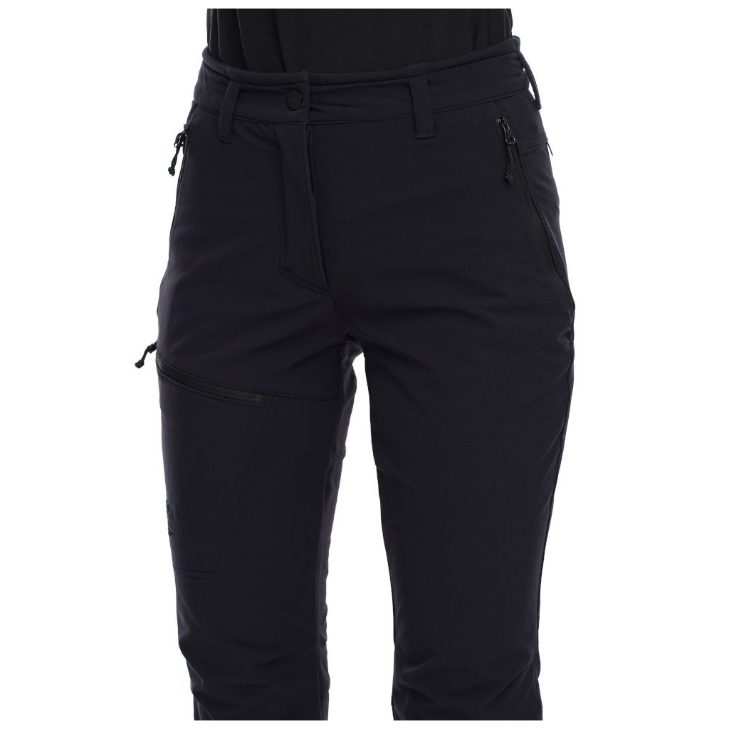 Штани Turbat Korab Wmn anthracite black S (012.004.4519)
