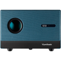 Проектор ViewSonic LX60HD (VS20103)