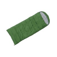 Спальний мішок Terra Incognita Asleep 200 WIDE R зелений (4823081502241)