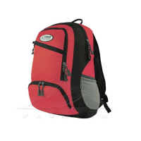 Tourist backpack Terra Incognita Maksi 22 Red (4823081505563)