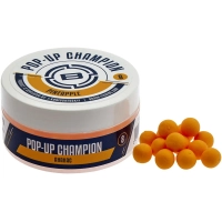 Бойл Brain Champion Pop-Up Pineapple (ананас) 10mm 34g (1858.21.48)