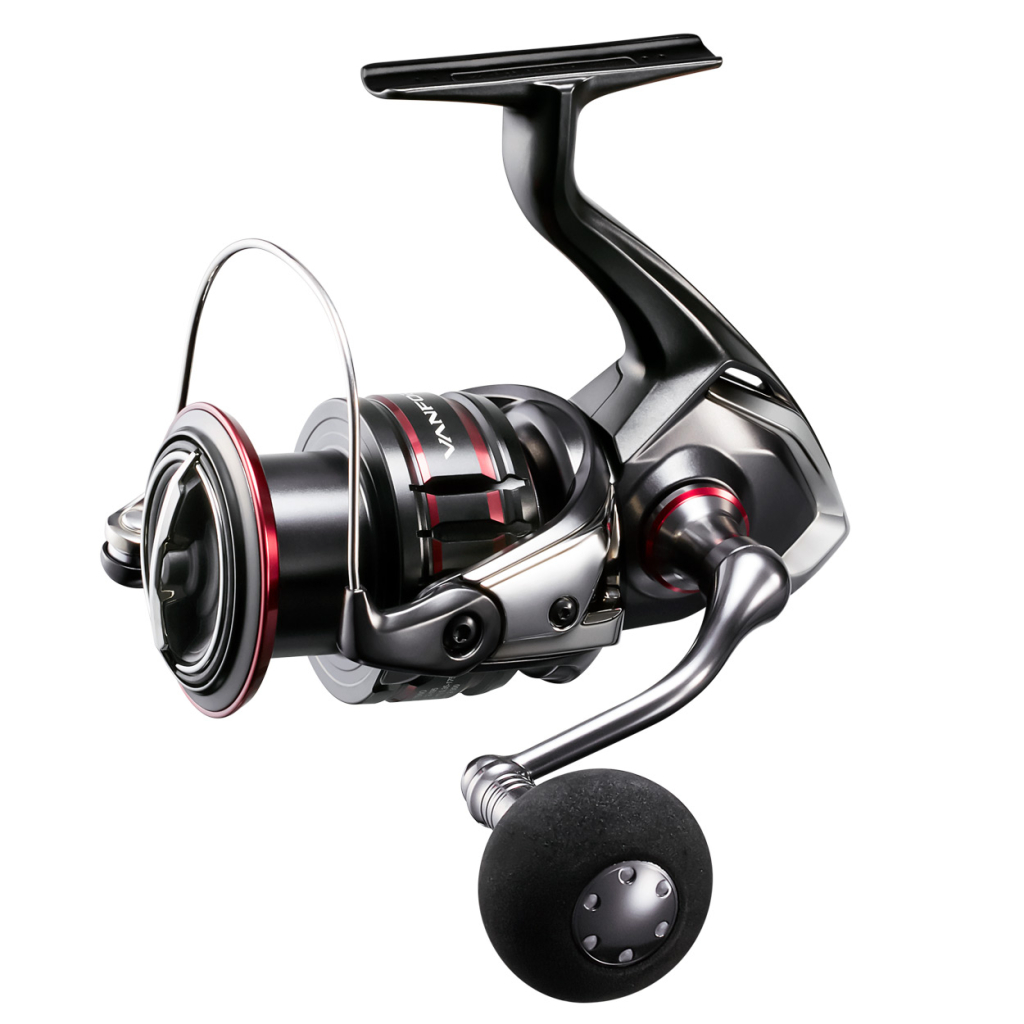 Котушка Shimano Vanford С2000S 7+1BB 5.11 (VFC2000SF) Котушка Shimano Vanford С2000S 7+1BB 5.11 (VFC2000SF)