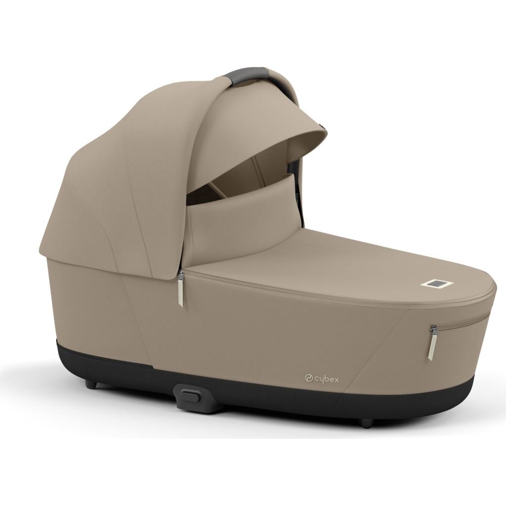 Люлька Cybex Priam Lux Cozy Beige (523001271)