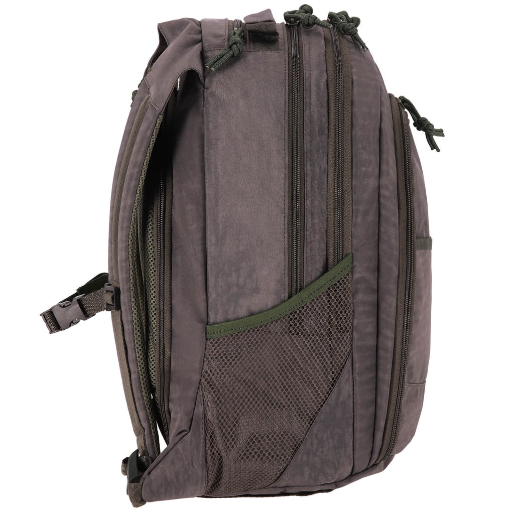 Рюкзак для ноутбука Bagland 15" BL City 32L 0018070 khaki (176332)