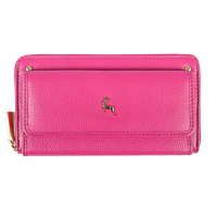 Гаманець Ashwood J54 Raspberry-Sorbet