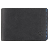 Портмоне Visconti RW49 Dollar Oil Blue (RW49 OIL BLUE)