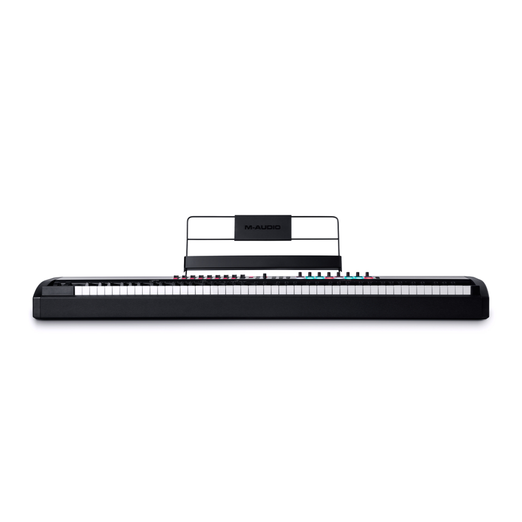 MIDI-клавіатура M-Audio Hammer 88 Pro