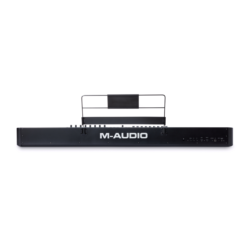 MIDI-клавіатура M-Audio Hammer 88 Pro