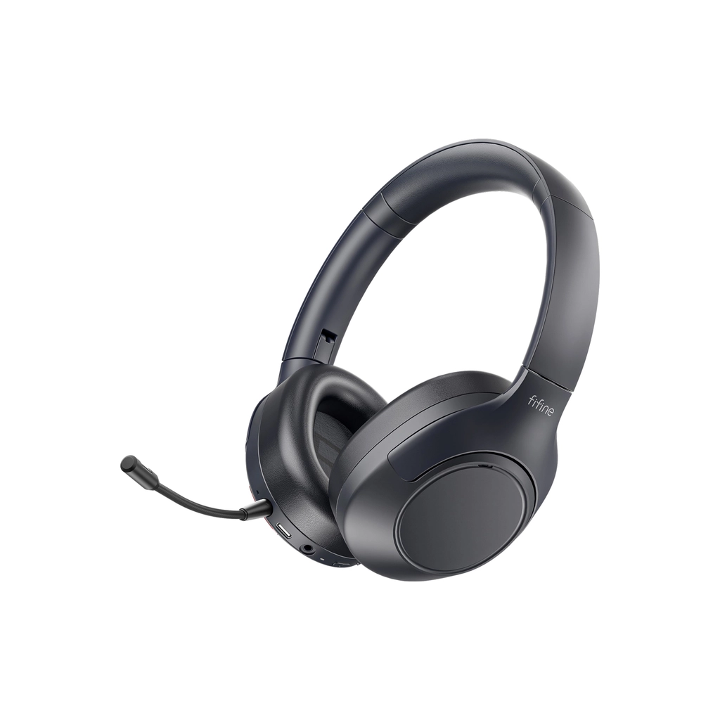 Навушники Fifine X3 Wireless Black (X3) Навушники Fifine X3 Wireless Black (X3)