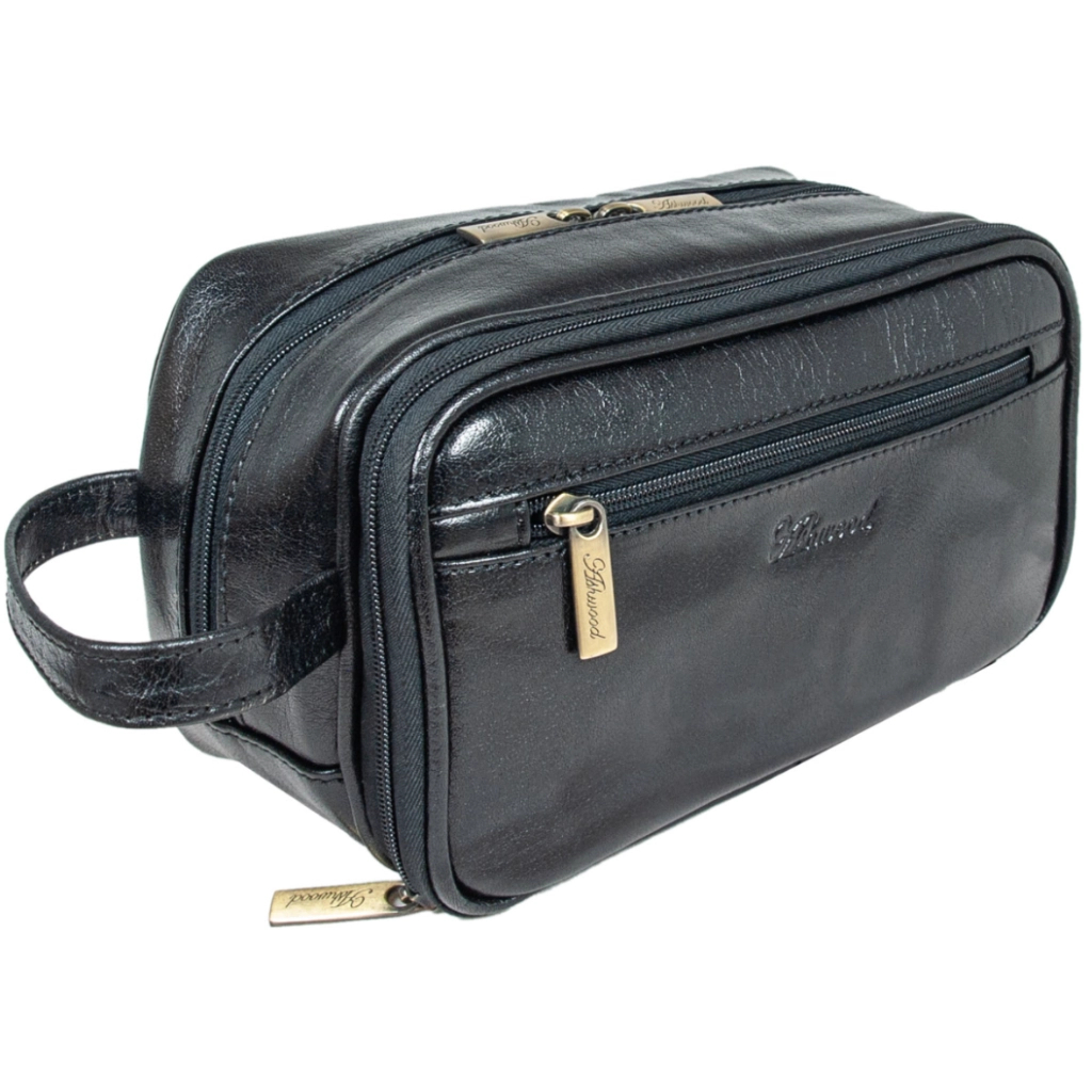 Несесер Ashwood 2080 Black