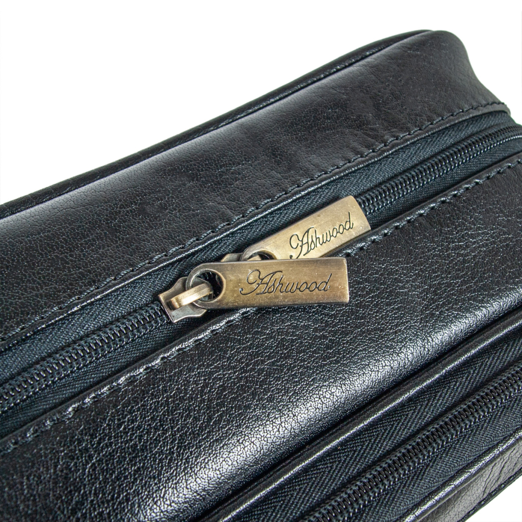 Несесер Ashwood 2080 Black