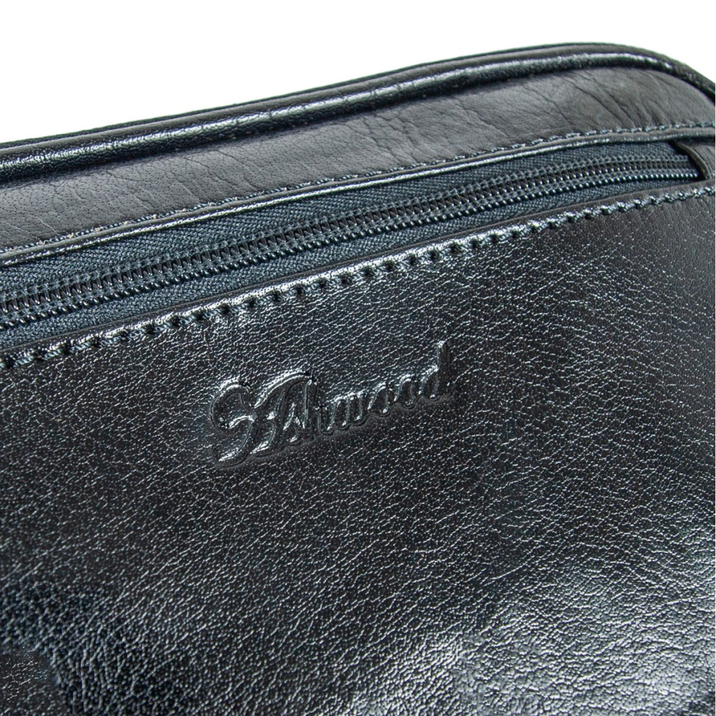 Несесер Ashwood 2080 Black