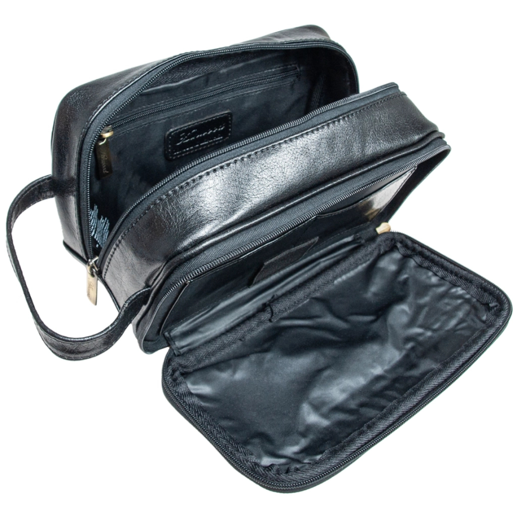 Несесер Ashwood 2080 Black