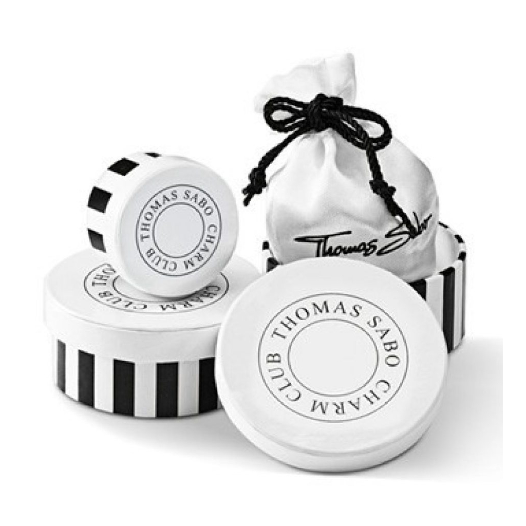 Кулон Thomas Sabo 0228