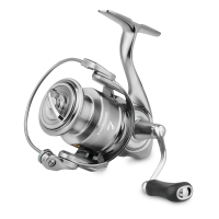 Котушка Select Chrome 2500S 6+1BB (1870.78.02)