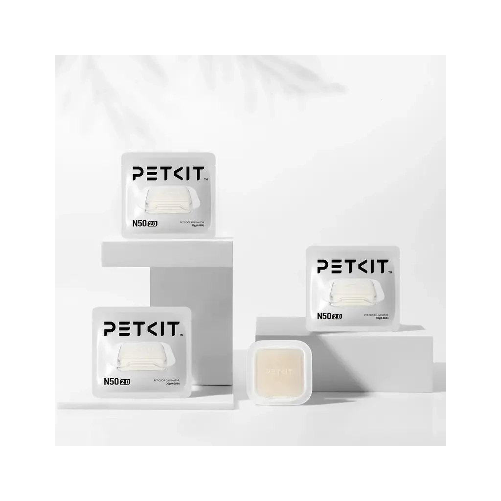 Нейтралізатор запаху Petkit Pet Odor Eliminator N50 2.0 (754571)