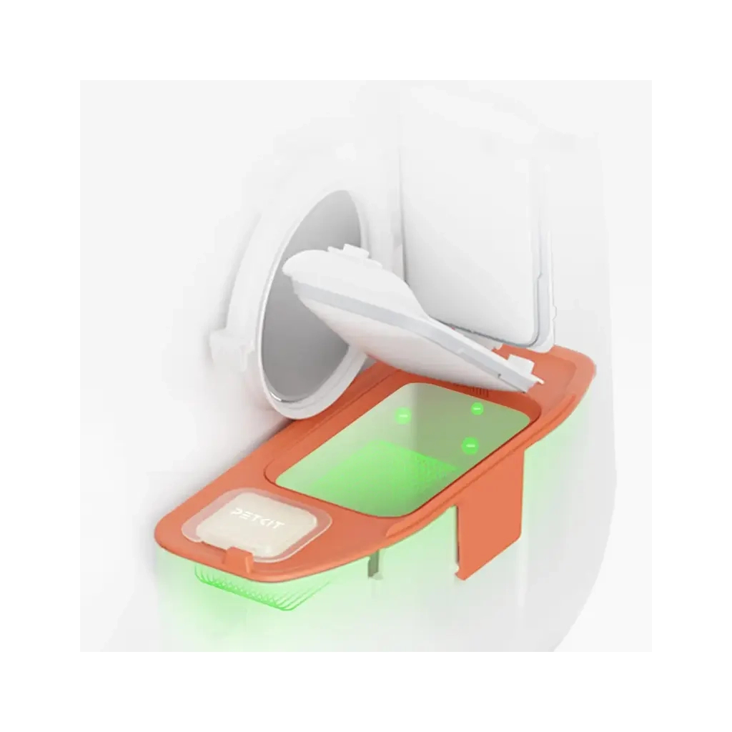 Нейтралізатор запаху Petkit Pet Odor Eliminator N50 2.0 (754571)